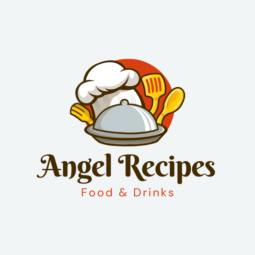 angel recipes Logo
